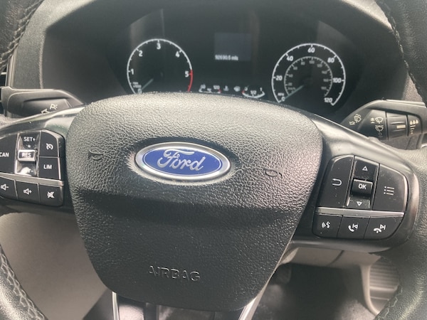 Used Ford Transit 2022 for sale - 76232922: Photo 10
