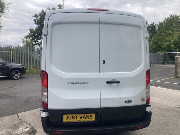 Used Ford Transit 2022 for sale - 76232922: Photo 4