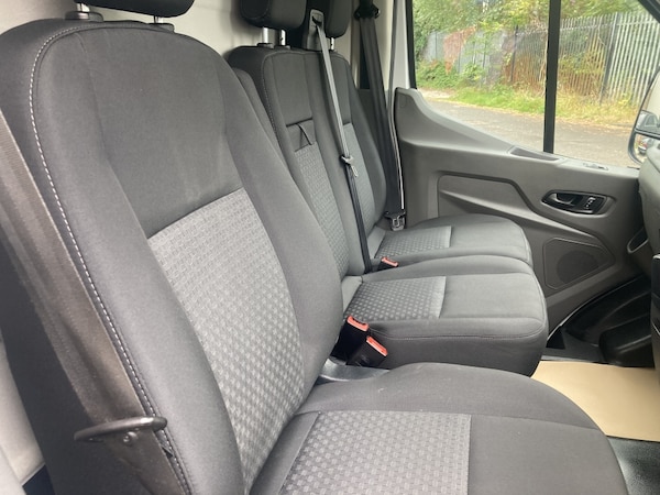Used Ford Transit 2022 for sale - 76232922: Photo 7