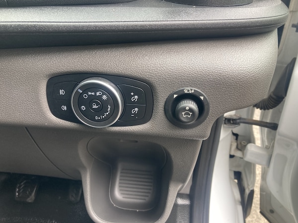Used Ford Transit 2022 for sale - 76232922: Photo 9