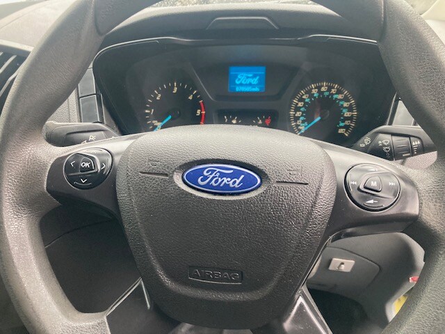 Used Ford Transit 2018 for sale - 77461497: Photo 10