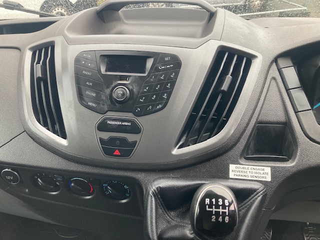 Used Ford Transit 2018 for sale - 77461497: Photo 11