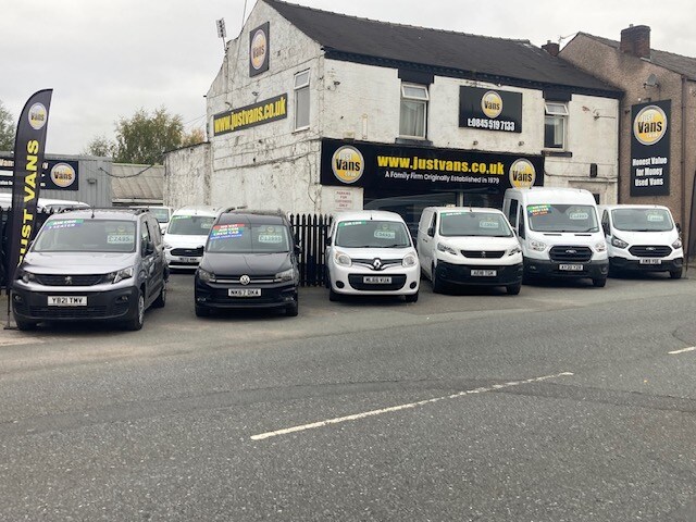 Used Ford Transit 2018 for sale - 77461497: Photo 12