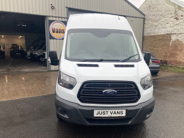 Used Ford Transit 2018 for sale - 77461497: Photo 2
