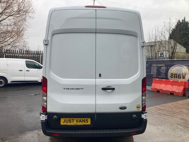 Used Ford Transit 2018 for sale - 77461497: Photo 4