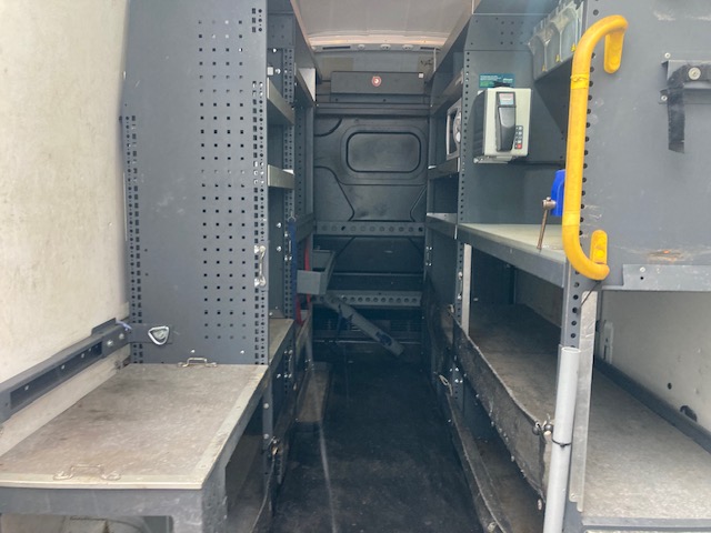 Used Ford Transit 2018 for sale - 77461497: Photo 5