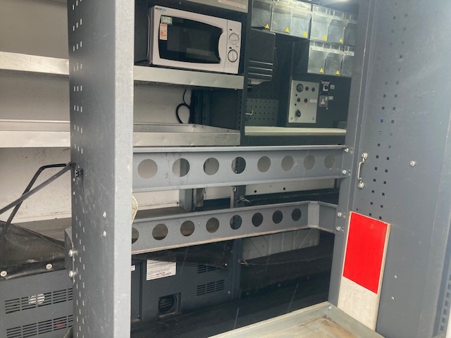 Used Ford Transit 2018 for sale - 77461497: Photo 6