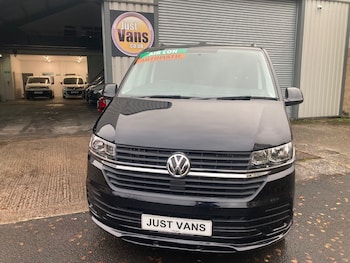 Used Volkswagen Transporter 2024 for sale - 77847468: Photo