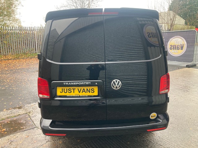 Used Volkswagen Transporter 2024 for sale - 77847468: Photo 4