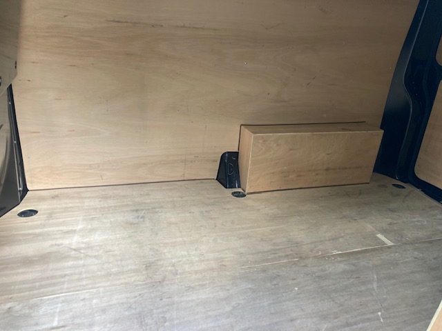 Used Volkswagen Transporter 2024 for sale - 77847468: Photo 6