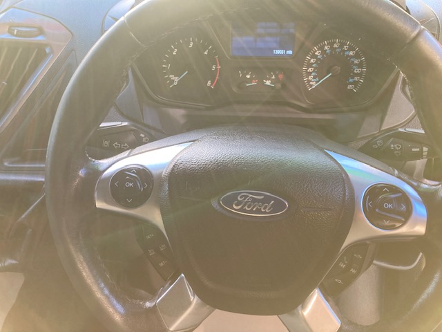 Used Ford Transit Custom 2014 for sale - 77008459: Photo 10
