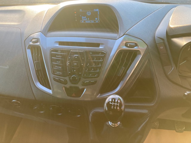 Used Ford Transit Custom 2014 for sale - 77008459: Photo 11