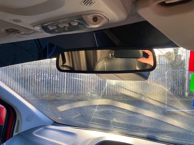 Used Ford Transit Custom 2014 for sale - 77008459: Photo 12