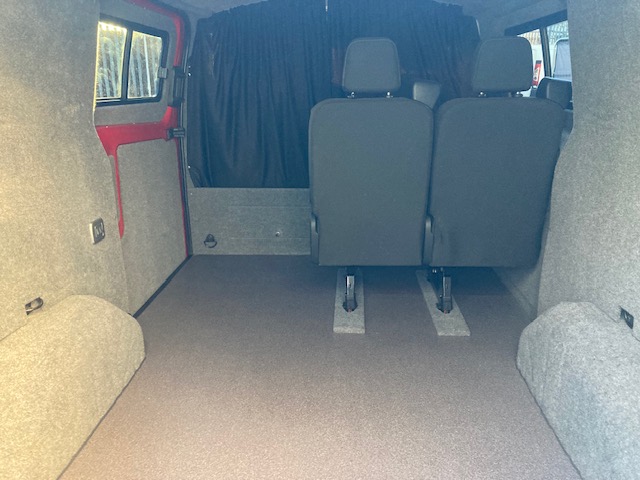 Used Ford Transit Custom 2014 for sale - 77008459: Photo 5