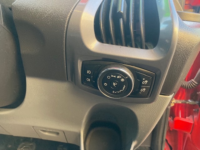 Used Ford Transit Custom 2014 for sale - 77008459: Photo 9