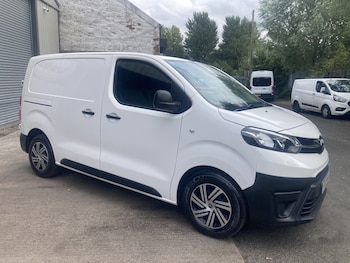 Toyota - ProAce