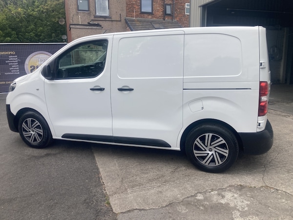 Used Toyota ProAce 2020 for sale - 75674494: Photo 3