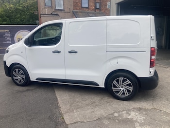 Used Toyota ProAce 2020 for sale - 75674494: Photo 3
