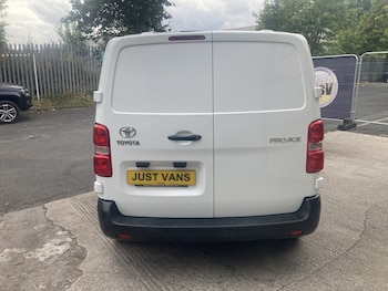 Used Toyota ProAce 2020 for sale - 75674494: Photo 4