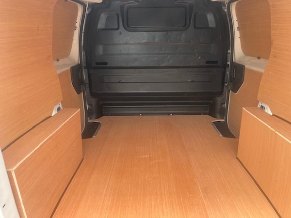 Used Toyota ProAce 2020 for sale - 75674494: Photo 5