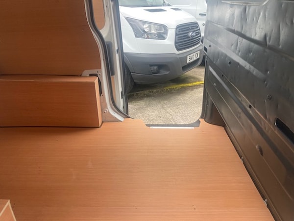 Used Toyota ProAce 2020 for sale - 75674494: Photo 6