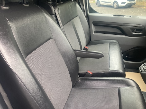 Used Toyota ProAce 2020 for sale - 75674494: Photo 7