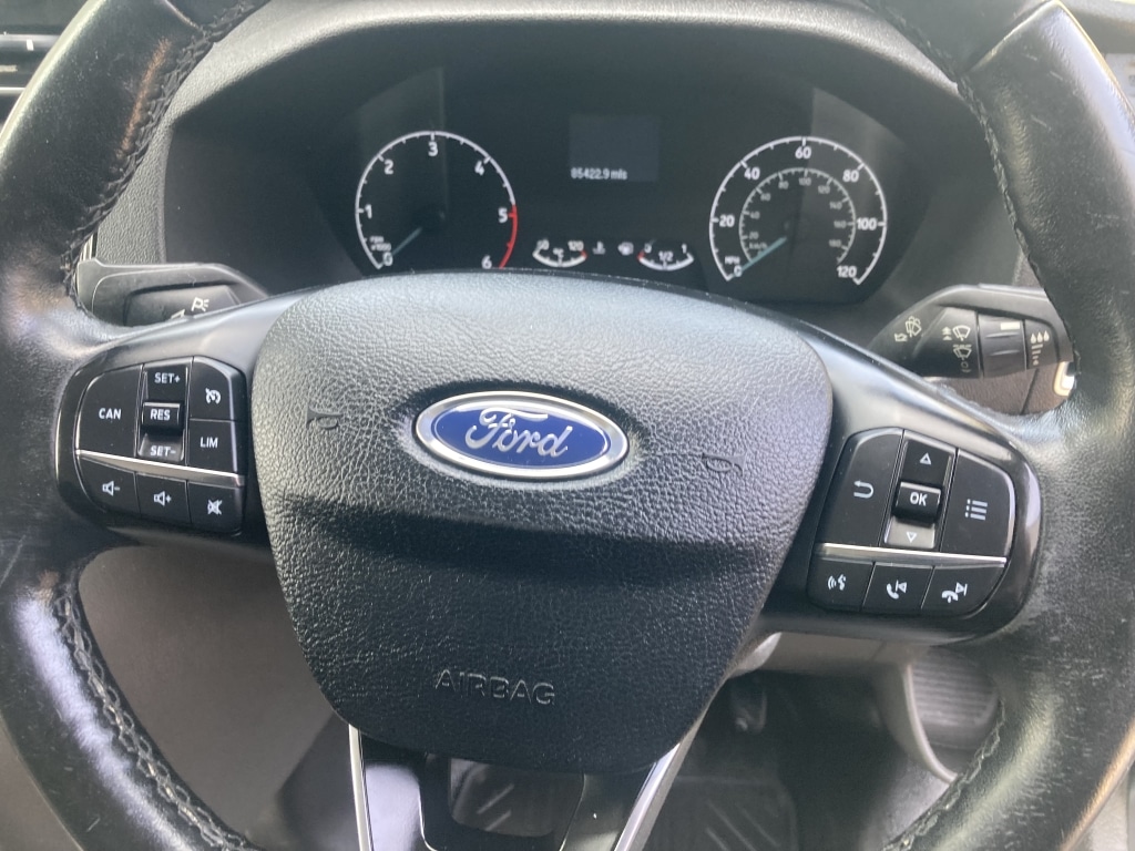 Used Ford Transit Custom 2021 for sale - 76258050: Photo 10