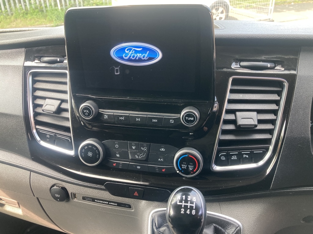 Used Ford Transit Custom 2021 for sale - 76258050: Photo 11