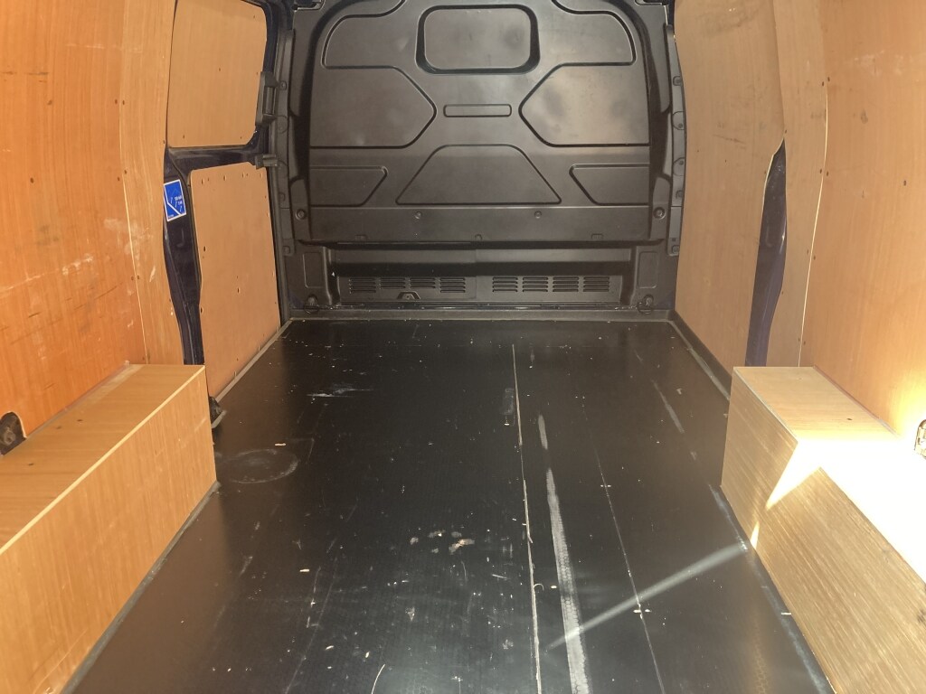 Used Ford Transit Custom 2021 for sale - 76258050: Photo 5