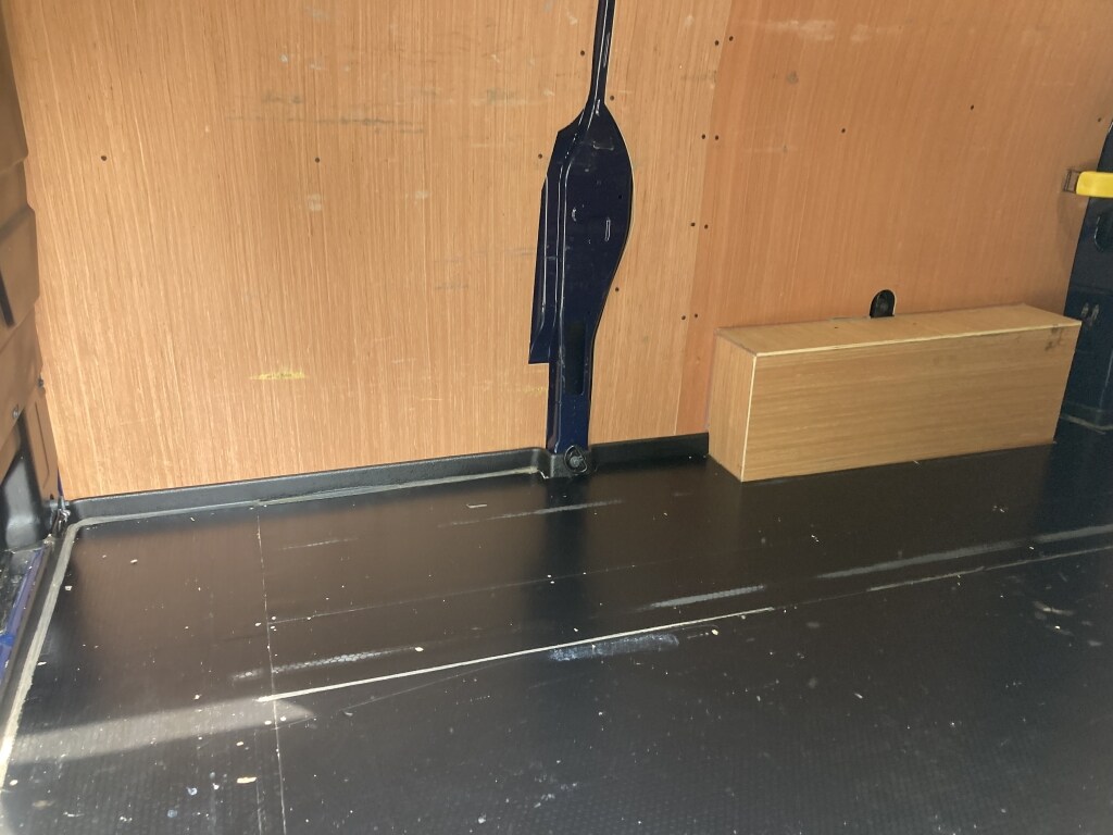 Used Ford Transit Custom 2021 for sale - 76258050: Photo 6