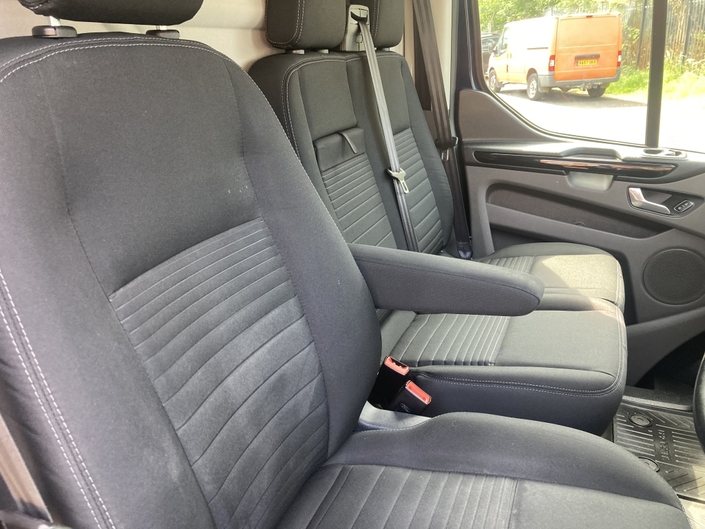 Used Ford Transit Custom 2021 for sale - 76258050: Photo 7