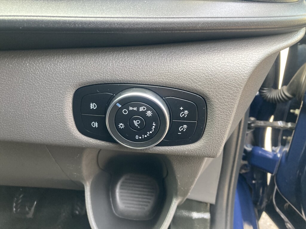 Used Ford Transit Custom 2021 for sale - 76258050: Photo 9