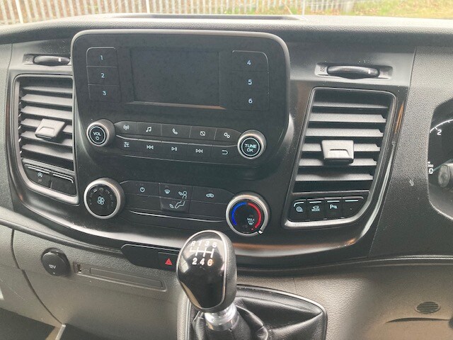 Used Ford Transit 2022 for sale - 77790733: Photo 11