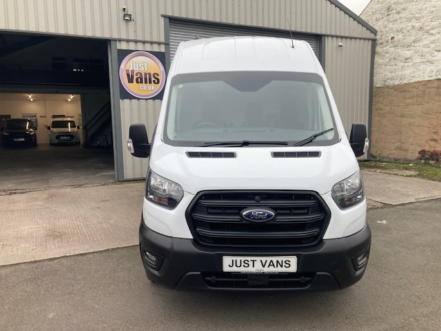 Used Ford Transit 2022 for sale - 77790733: Photo 2