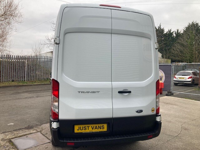 Used Ford Transit 2022 for sale - 77790733: Photo 4