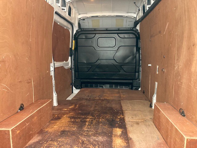 Used Ford Transit 2022 for sale - 77790733: Photo 5