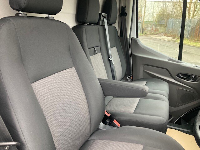 Used Ford Transit 2022 for sale - 77790733: Photo 7
