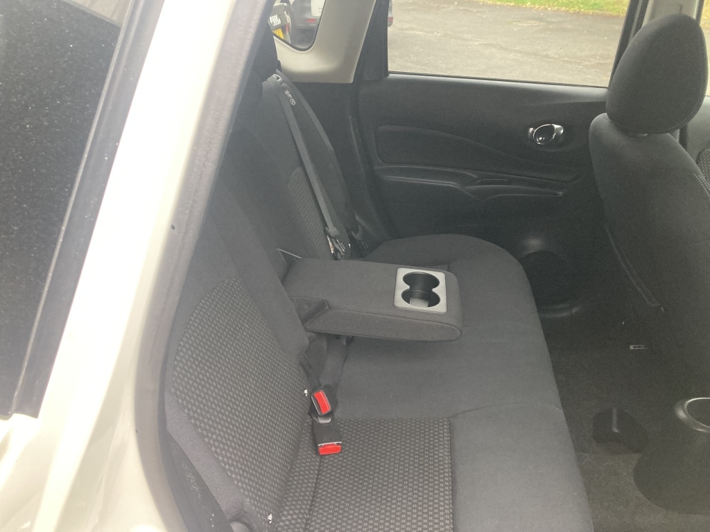 Used Nissan Note 2017 for sale - 76403516: Photo 5