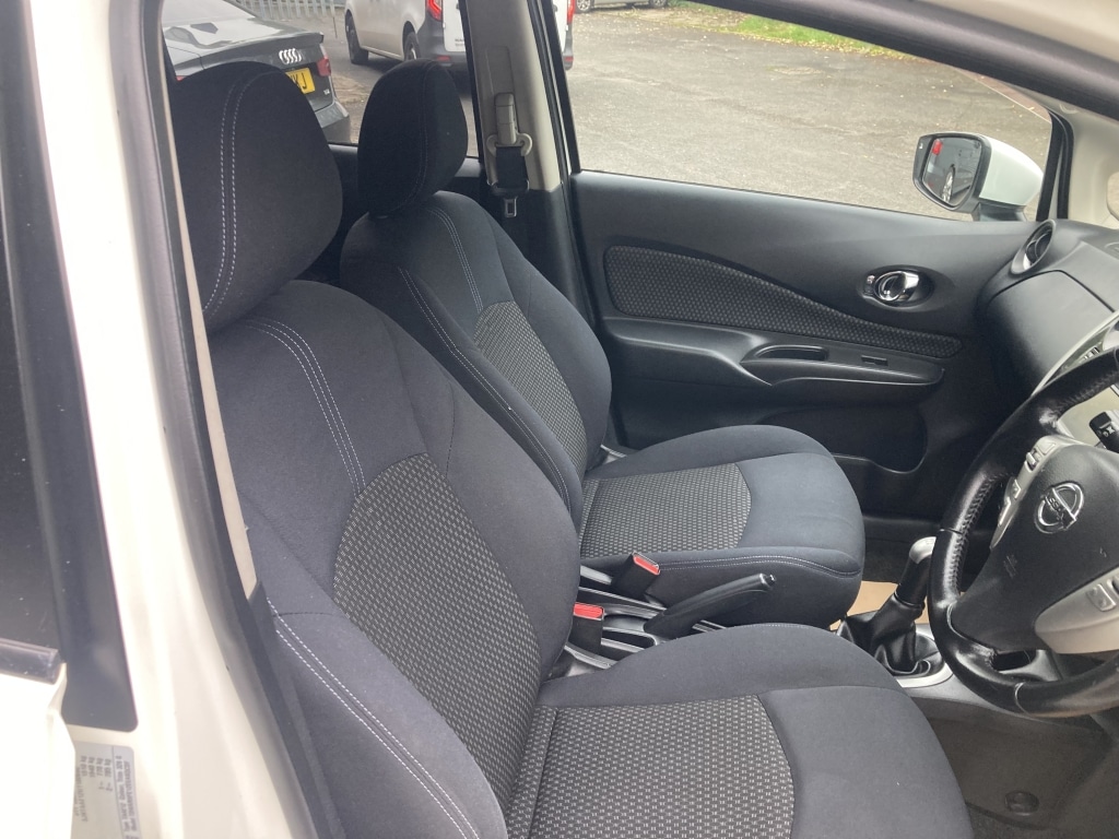 Used Nissan Note 2017 for sale - 76403516: Photo 6