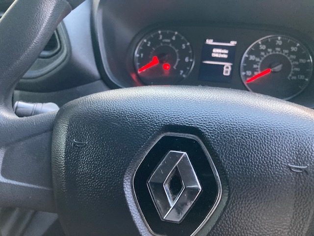 Used Renault Master 2022 for sale - 76407708: Photo 10