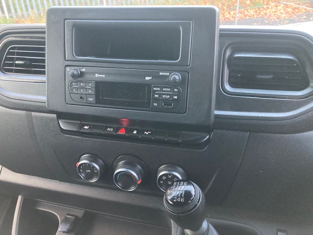 Used Renault Master 2022 for sale - 76407708: Photo 11