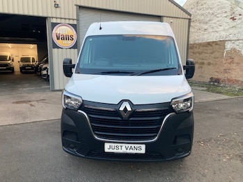 Used Renault Master 2022 for sale - 76407708: Photo