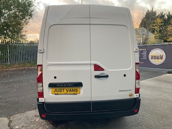 Used Renault Master 2022 for sale - 76407708: Photo