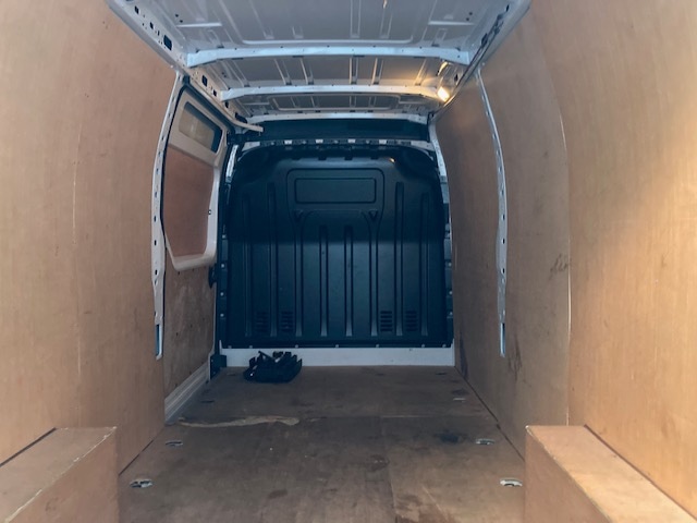 Used Renault Master 2022 for sale - 76407708: Photo 5