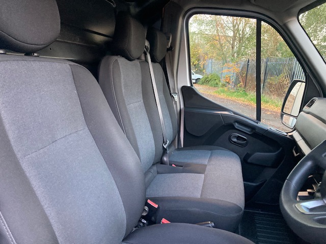 Used Renault Master 2022 for sale - 76407708: Photo 7