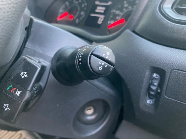 Used Renault Master 2022 for sale - 76407708: Photo 9