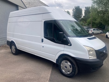 Used Ford Transit 2013 for sale - 79360365: Photo
