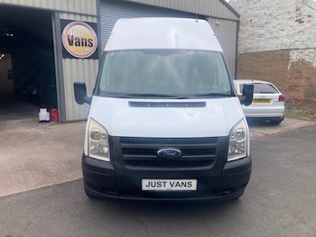 Used Ford Transit 2013 for sale - 79360365: Photo