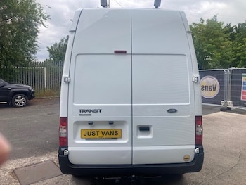 Used Ford Transit 2013 for sale - 79360365: Photo