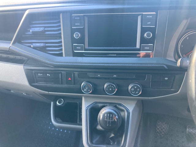 Used Volkswagen Transporter 2021 for sale - 76639997: Photo 10